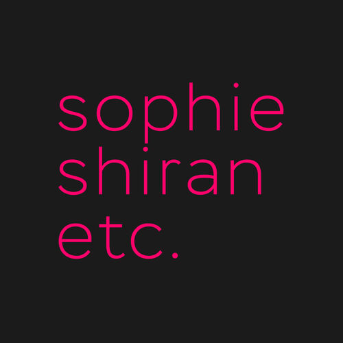 Sophie Shiran Etc : albums, chansons, playlists | À écouter sur Deezer