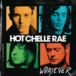 Artist picture of Hot Chelle Rae