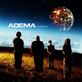 Artist picture of Adema