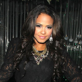 Artist picture of Christina Milian