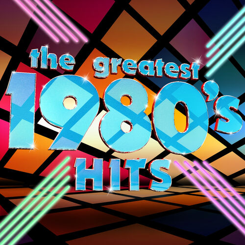 80 Hits Années 60 -  Music