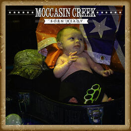 Artist picture of Moccasin Creek