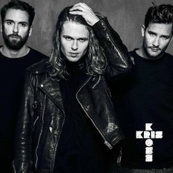 Kris Kross Amsterdam & The Boy Next Door - Whenever (Joe Stone Rmx)