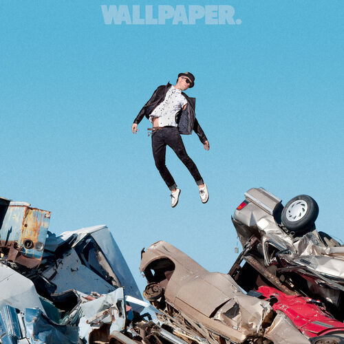 Wallpaper.: albums, songs, playlists | Listen on Deezer