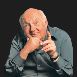 Artist picture of Otfried Preußler