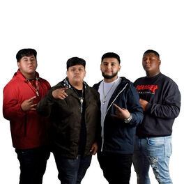 Artist picture of Nivel Codiciado