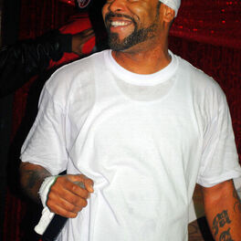 Artist picture of Method Man