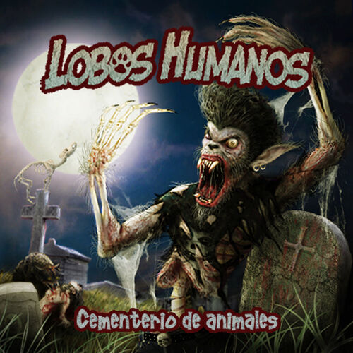 Lobos Humanos: albums, songs, playlists | Listen on Deezer