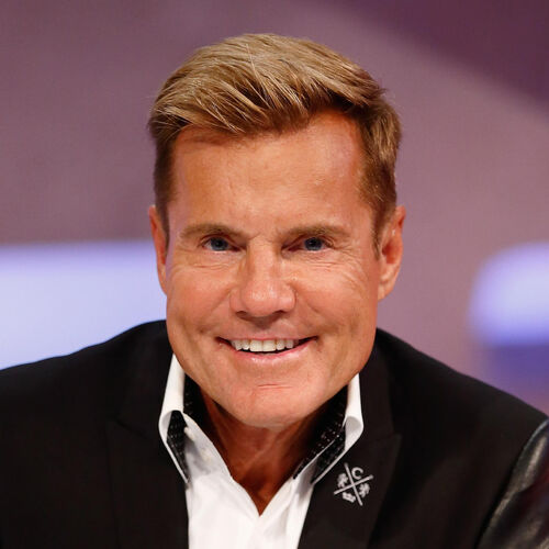 Musik von Dieter Bohlen: Alben, Lieder, Songtexte  Auf Deezer hören