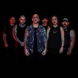 Artist picture of Bleeding Through