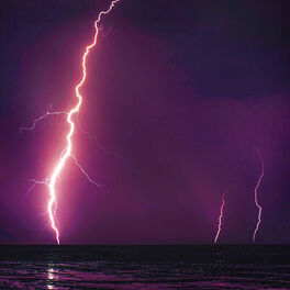 Thunderstorms