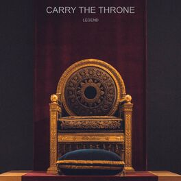 Carry the Throne