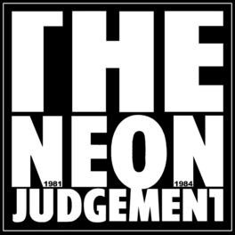 Artist picture of The Neon Judgement