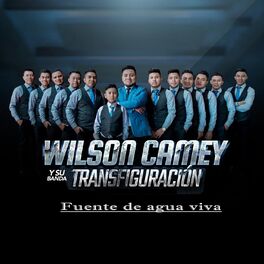 Wilson Camey and Su Banda Trasfiguracion