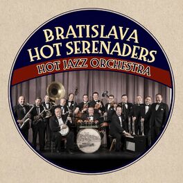 Artist picture of Bratislava Hot Serenaders