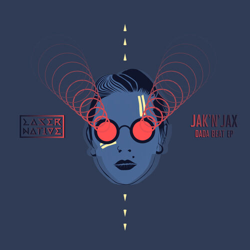 Jax: albums, songs, playlists