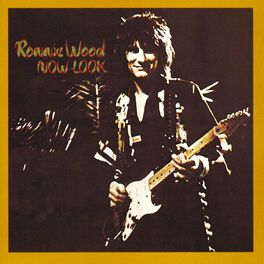 Ronnie Wood