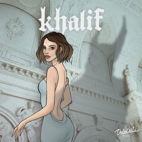 KhaliF : Albums, Chansons, Playlists | À Écouter Sur Deezer