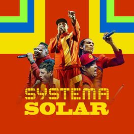 Artist picture of Systema Solar