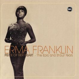 Artist picture of Erma Franklin