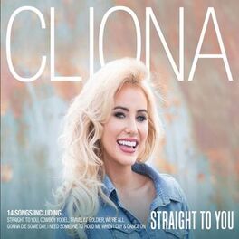 Artist picture of Cliona Hagan