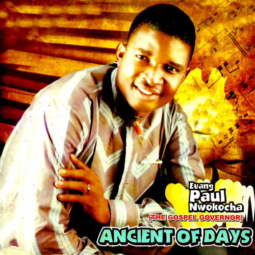 Evang Paul Nwokocha albums, songs, playlists Listen on Deezer