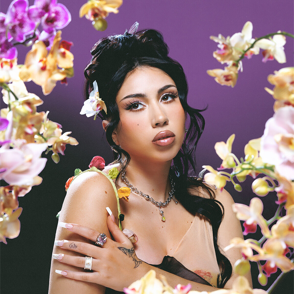 Kali Uchis: albums, songs, playlists | Listen on Deezer