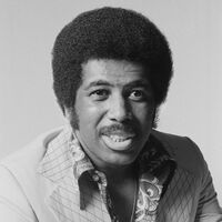 Ben E. King: albums, songs, playlists | Listen on Deezer