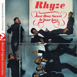 Rhyze