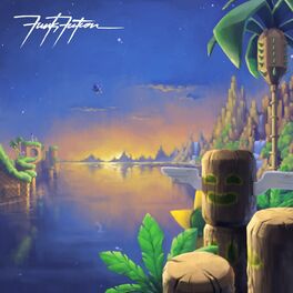 Funk Fiction