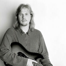 Artist picture of Jeff Healey
