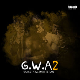 Artist picture of G.W.A