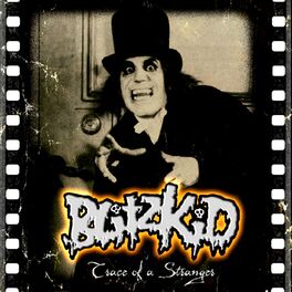 Artist picture of Blitzkid