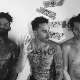 Artist picture of FEVER 333
