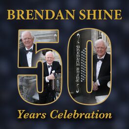 Artist picture of Brendan Shine