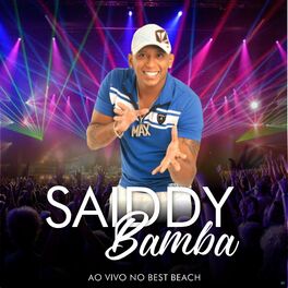 Artist picture of Saiddy Bamba