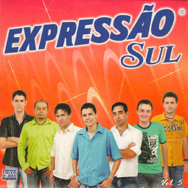 Artist picture of Expressão Sul