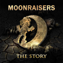 Artist picture of Moonraisers