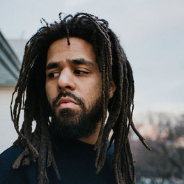 Artist picture of J. Cole