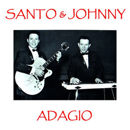 Santo Y Johnny