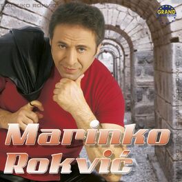 Marinko Rokvic