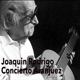 Joaquin Rodrigo