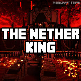 Minecraft Steve