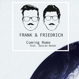 Artist picture of Frank & Friedrich