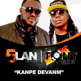 5 Lan