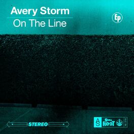 Artist picture of Avery Storm