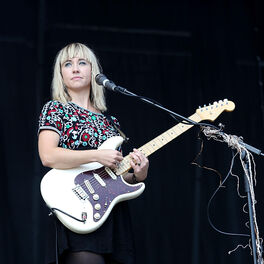 Artist picture of The Joy Formidable