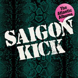 download lagu saigon kick love is on the way mp3