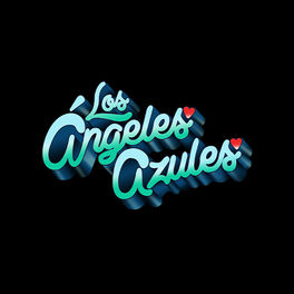 Artist picture of Los Angeles Azules