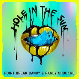 Point Break Candy